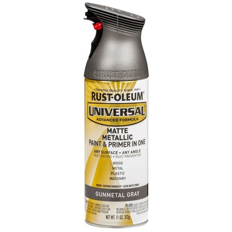 sheet metal spray paint|exterior paint for metal surfaces.